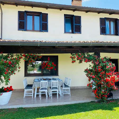Villa Chanel Garden Relaxation *