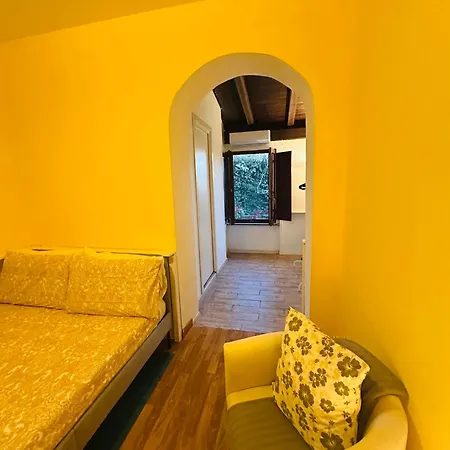 Chanel Garden Relaxation